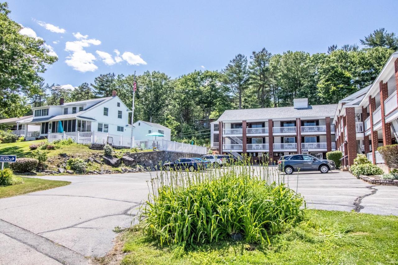 Sea View Motel Ogunquit Kültér fotó