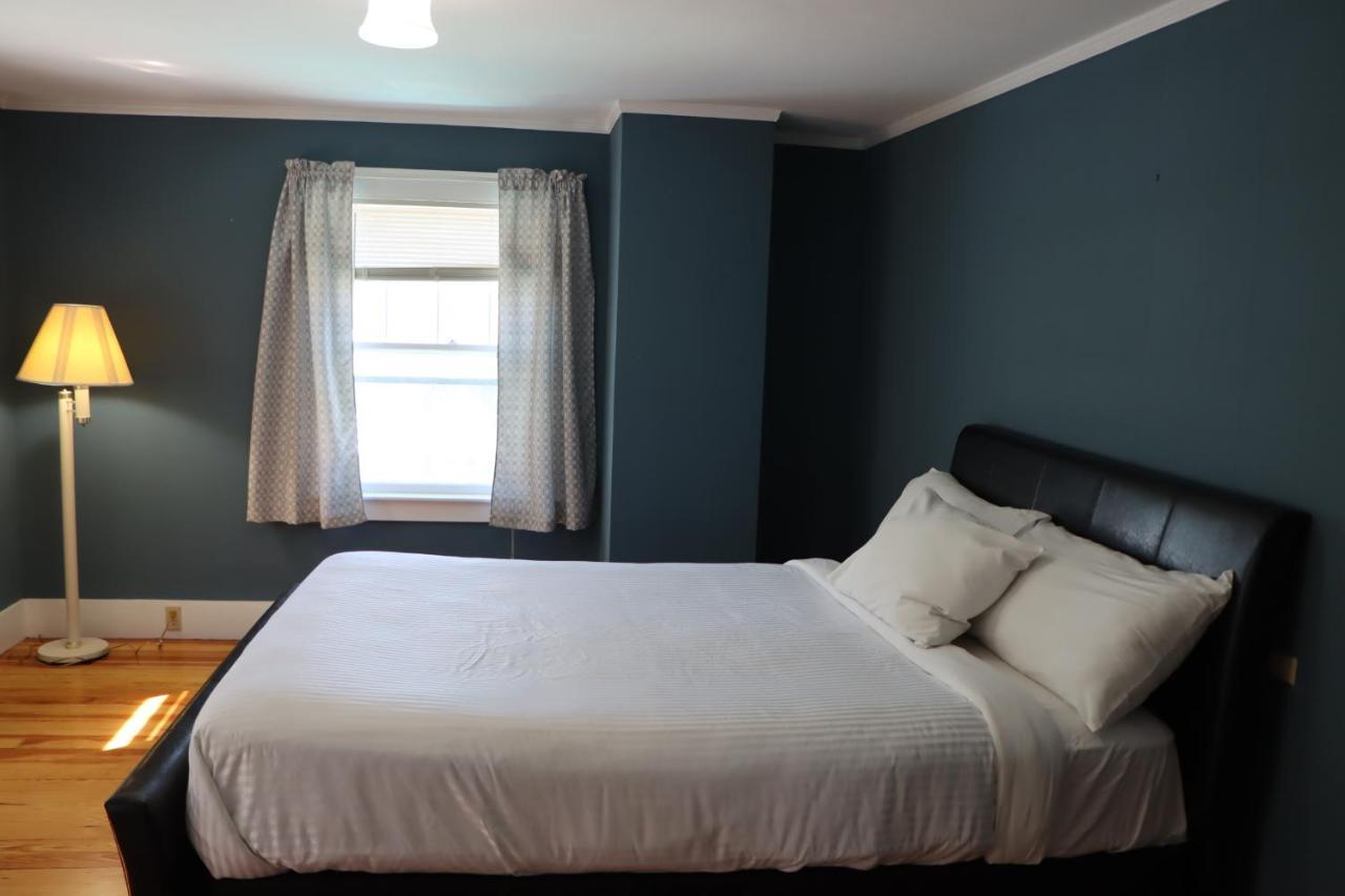 Sea View Motel Ogunquit Kültér fotó