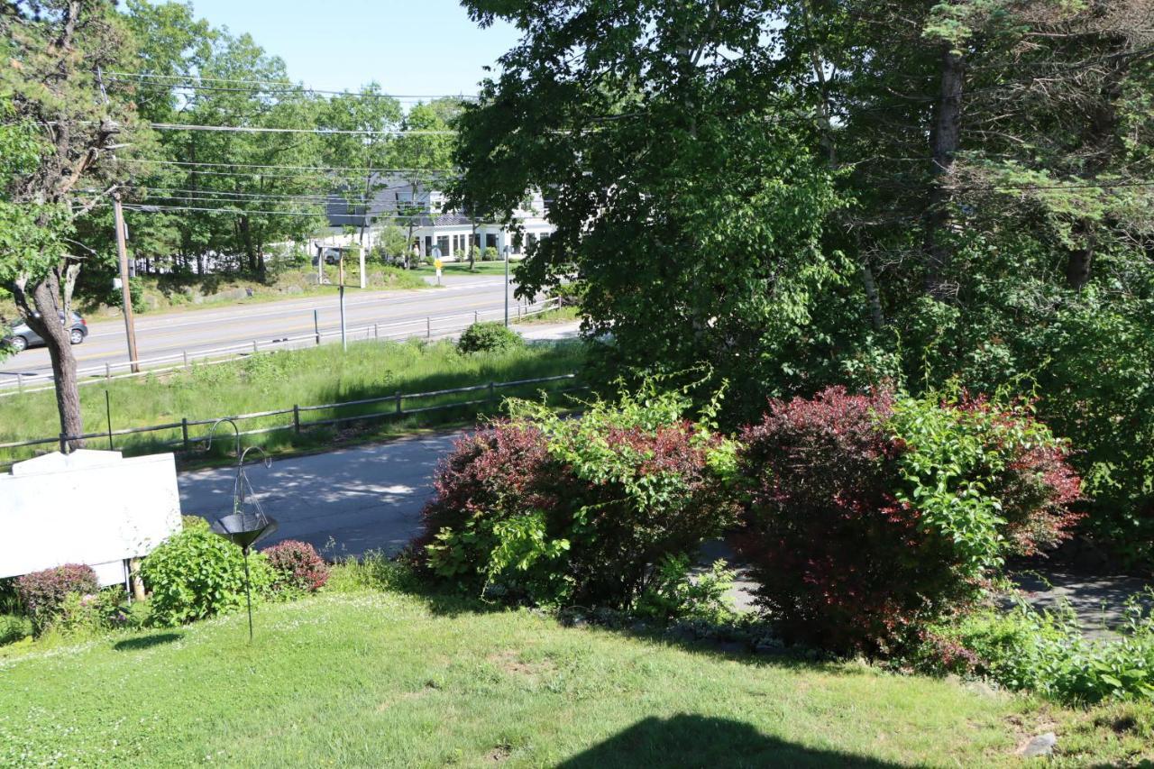 Sea View Motel Ogunquit Kültér fotó