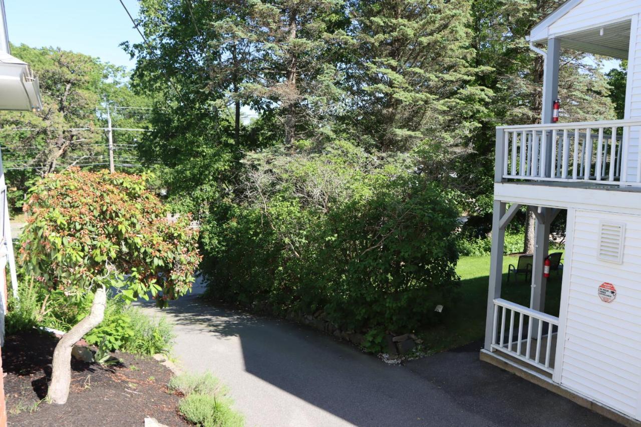 Sea View Motel Ogunquit Kültér fotó